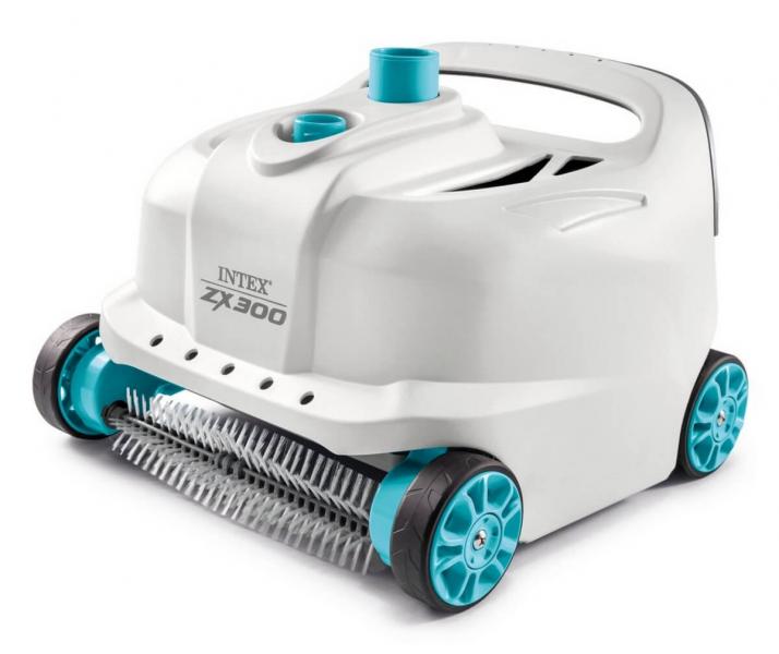 Корпус робота-пылесоса 28005 1шт/упак 12927